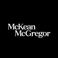 McKean McGregor Logo