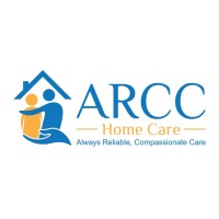 ARCC Home Care Agency Logo
