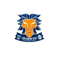 LEO CLUB OF SLIIT Logo