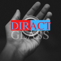 Dir𝐀𝐂𝐓 GLASS Logo