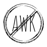 Dont Make it Awkward Logo