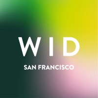 Women in Design SF Logo