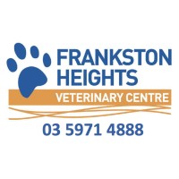 Frankston Heights Veterinary Centre Logo