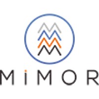 MIMORAustralia Logo