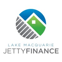 Lake Macquarie Jetty Finance Logo