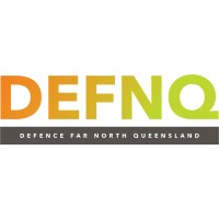 DEFNQ Logo