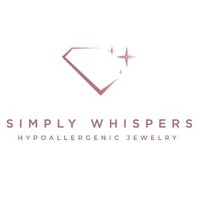 Simply Whispers Logo
