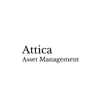 Attica Asset Management Logo