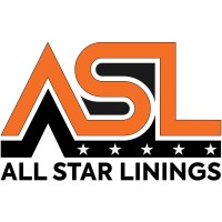 All Star Linings Logo