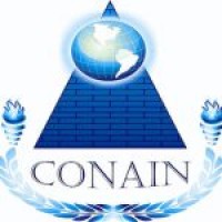 Inversión Inteligente inmobiliaria CONAIN Logo
