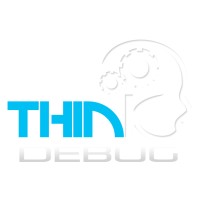 ThinkDebug Logo