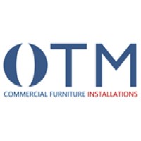 OTM Furniture Installations Logo