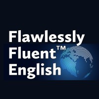 Flawlessly Fluent™ English Logo