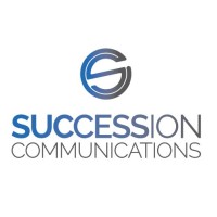 Succession Communications Logo