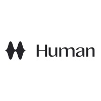 Human, Inc. Logo