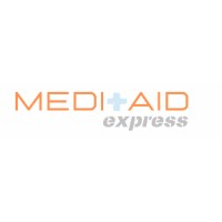 Medi Aid Global Health Logo