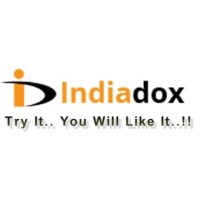 Indiadox Solutions Inc. Logo