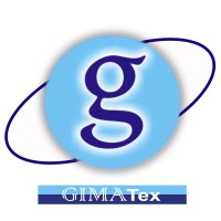 GIMATEX INDUSTRIES PVT. LTD. Logo