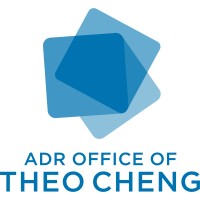 ADR Office of Theo Cheng LLC Logo