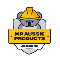 MP Aussie Products Logo
