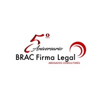 BRAC Firma Legal Logo
