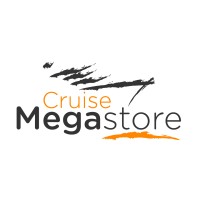Cruise Megastore Logo