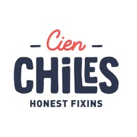 Cien Chiles Logo