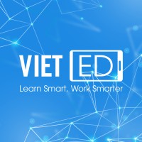 VietED Logo