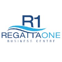Regatta 1 Business Centre Logo