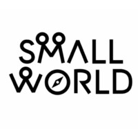 Small World Logo