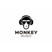 Monkey Music Logo