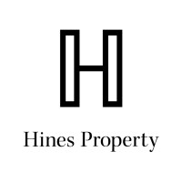 Hines Property Logo