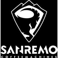 Sanremo Coffee Machines Australia Logo