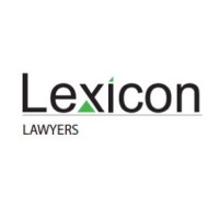 Lexicon Lawyers Logo