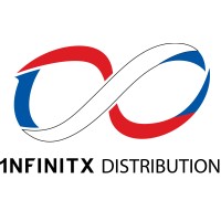 1NFinitX Distribution SAS Logo