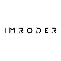 Imroder NV Logo