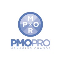 PMO PRO PTY LTD Logo
