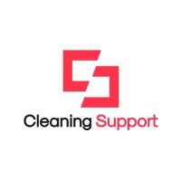 Cleaning Support Logo