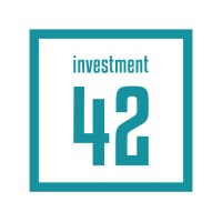 investment42 GmbH Logo