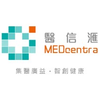 MEDcentra Technology Limited Logo