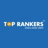 Toprankers Logo