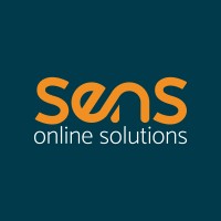 SenS Online Solutions - Making SenSe Online Logo