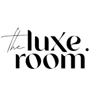 The Luxe Room Cosmetic Clinic Logo