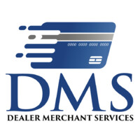 Dealer Merchant Services Logo