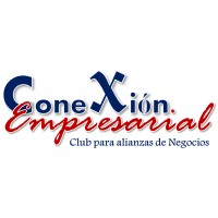 Clubconexionempresarial Logo