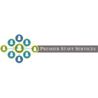 Premier Staff Services Logo