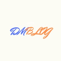 DMBlog Logo