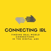 ConnectingIRL Logo