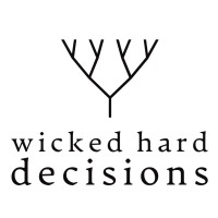 Wicked Hard Decisions Logo