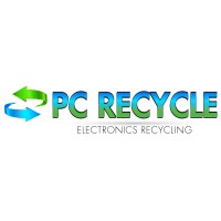 PC Recycle Logo